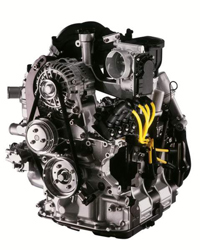 P018C Engine